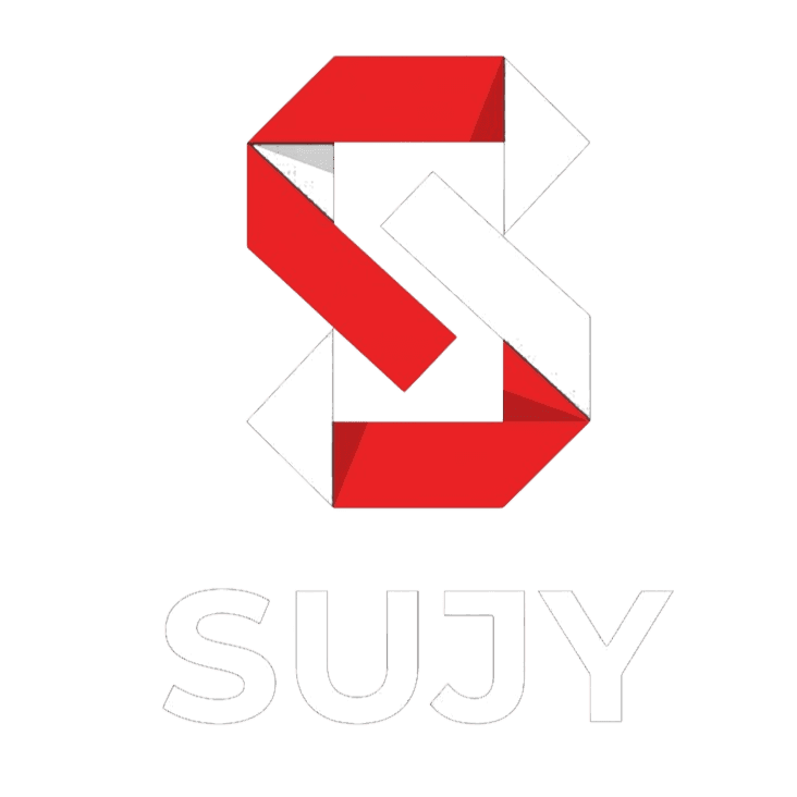 SUJY Games logo